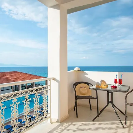 Kozanos 1 Hotel Amoudi