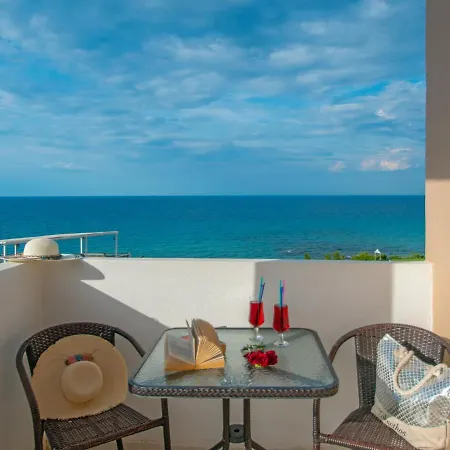 Kozanos 1 Hotel Amoudi