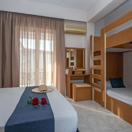 Kozanos 1 Hotel 3*