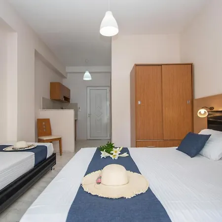 Hotel Kozanos 1 Amoudi