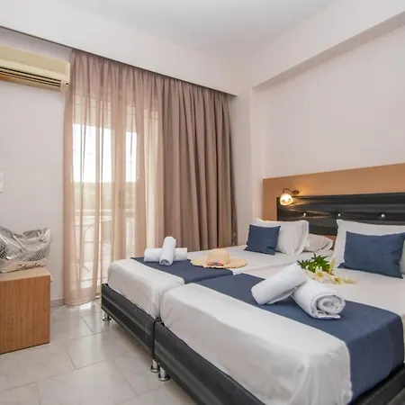 Kozanos 1 Hotel Amoudi