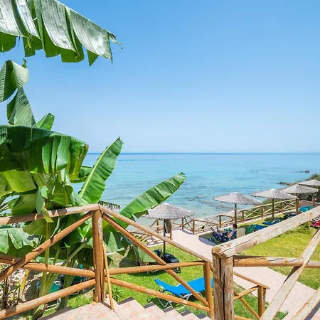 Kozanos 1 Hotel Amoudi