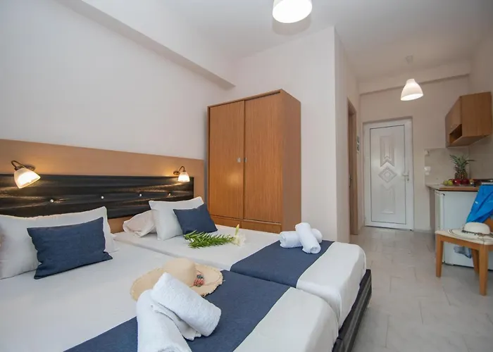 Kozanos 1 Hotel 3*