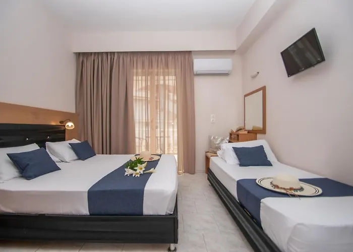 Kozanos 1 Hotel