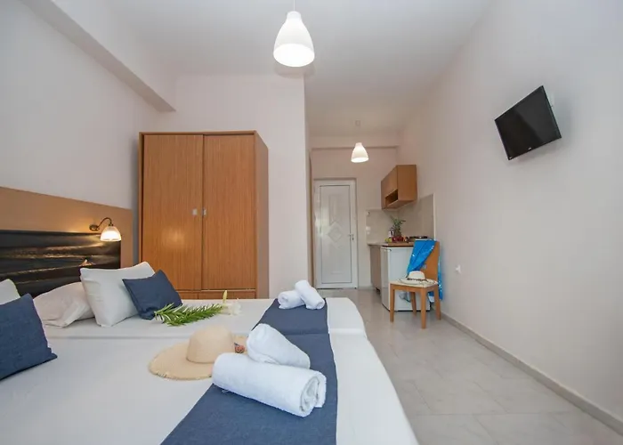 Hotel Kozanos 1
