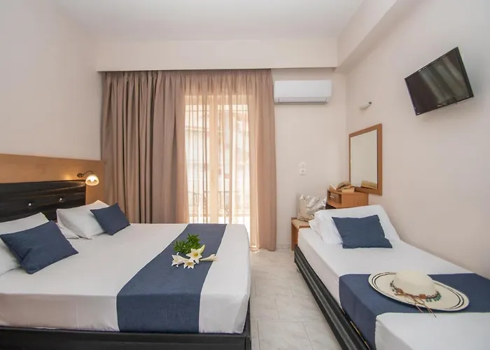 Kozanos 1 Hotel 3*