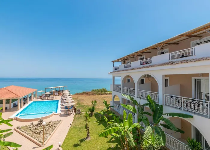 Kozanos 1 Hotel 3*