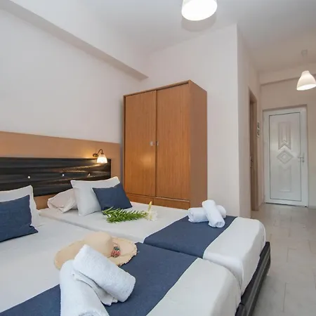 Kozanos 1 Hotel 3*