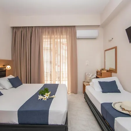 Kozanos 1 Hotel 3*