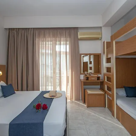 Kozanos 1 Hotel
