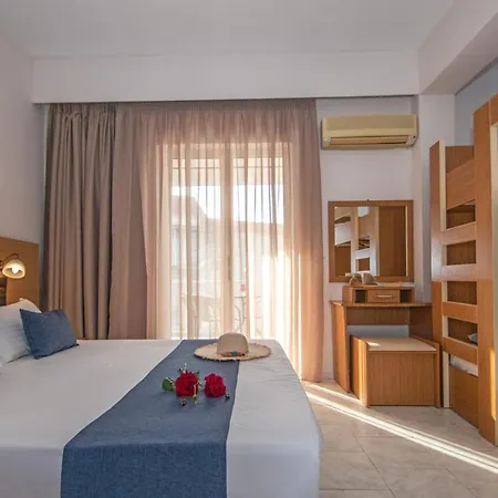 Kozanos 1 Ammoudi