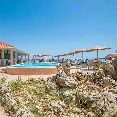 Hotel Kozanos 1
