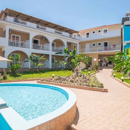 Kozanos 1 Hotel 3*