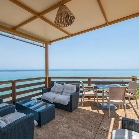 Kozanos 1 Hotel