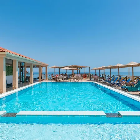 Kozanos 1 Hotel Amoudi