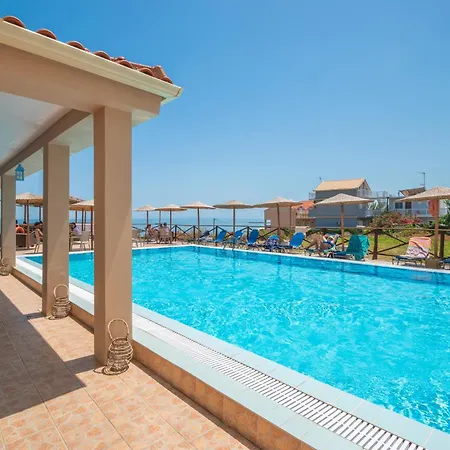 Kozanos 1 Hotel 3*
