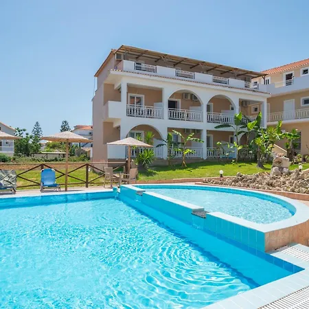 Hotel Kozanos 1 3*