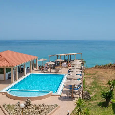 Kozanos 1 Hotel Amoudi