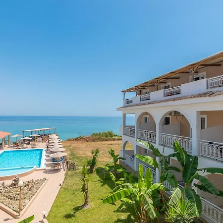 Kozanos 1 Hotel 3*
