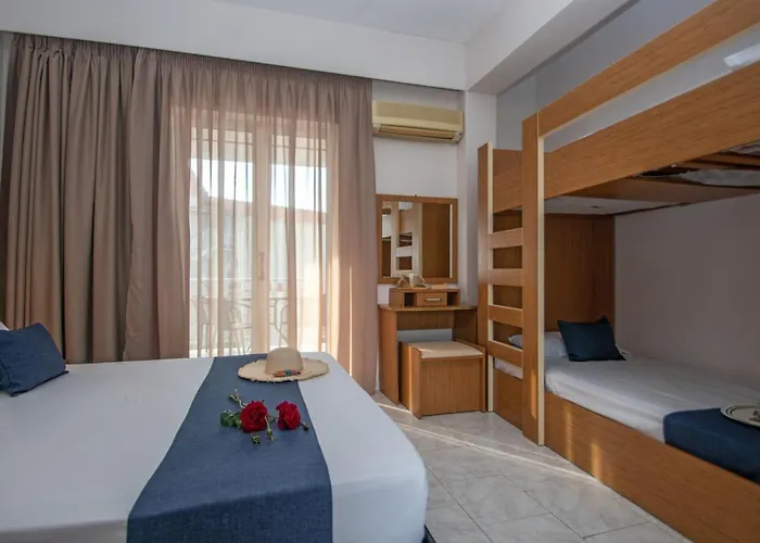 Kozanos 1 Hotel 3*