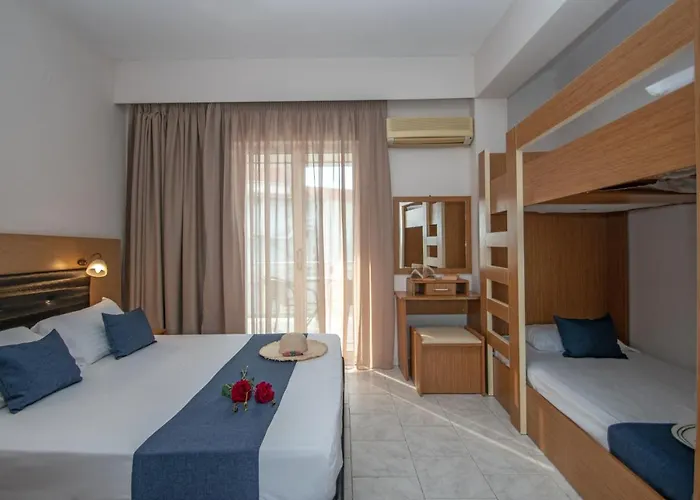 Kozanos 1 Hotel