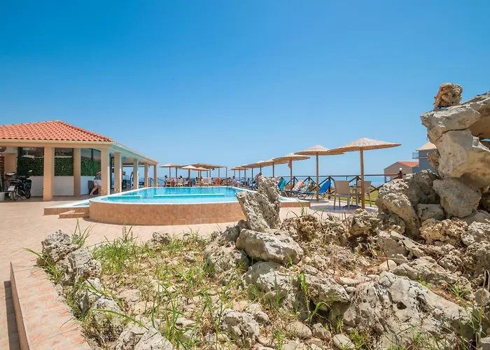 Hotel Kozanos 1
