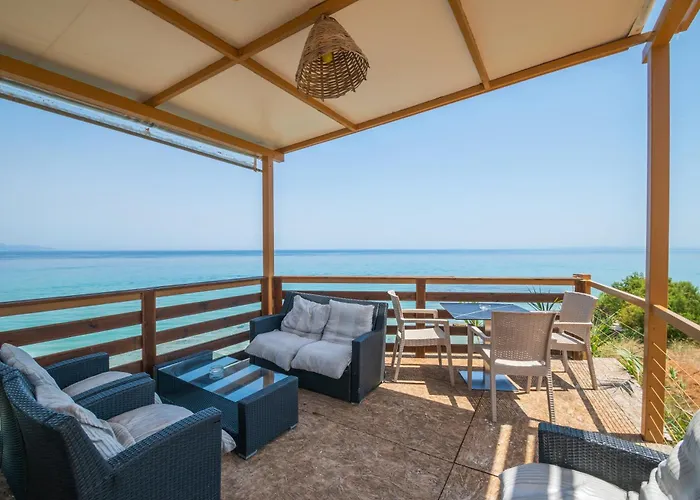 Kozanos 1 Hotel