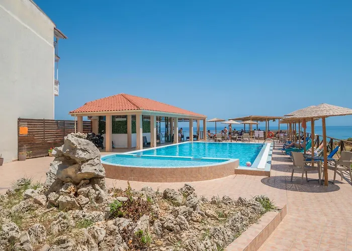 Hotel Kozanos 1 3*