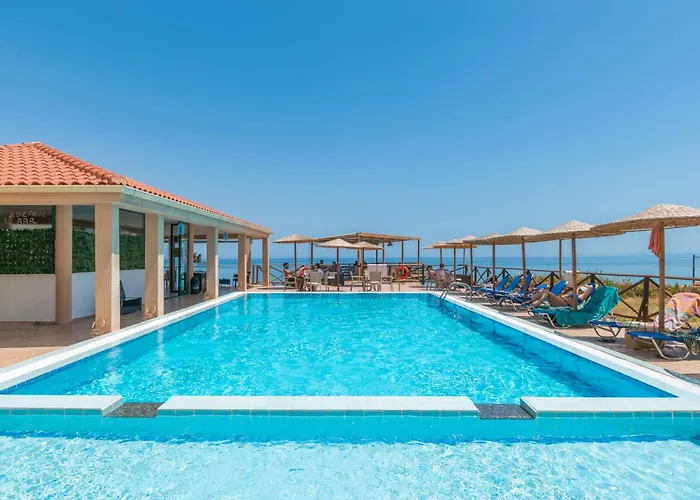 Kozanos 1 Hotel Amoudi