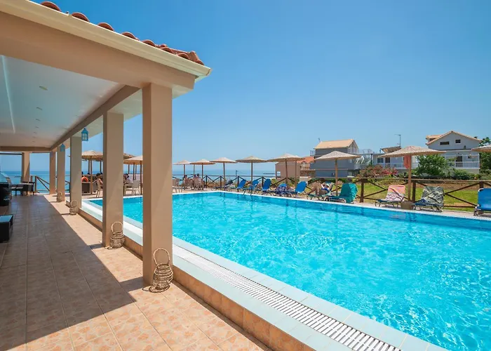 Kozanos 1 Hotel 3*