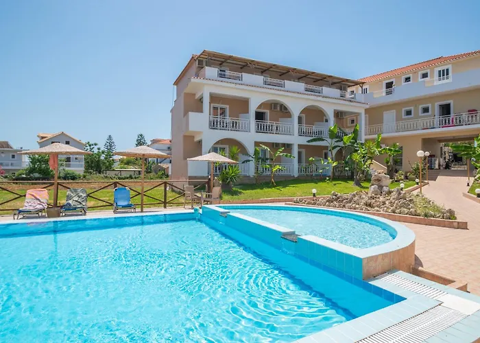 Hotel Kozanos 1 3*