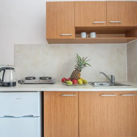 Otel Kozanos 1 3*