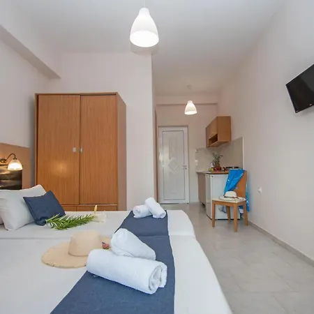 Hotel Kozanos 1