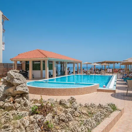 Hotel Kozanos 1 3*